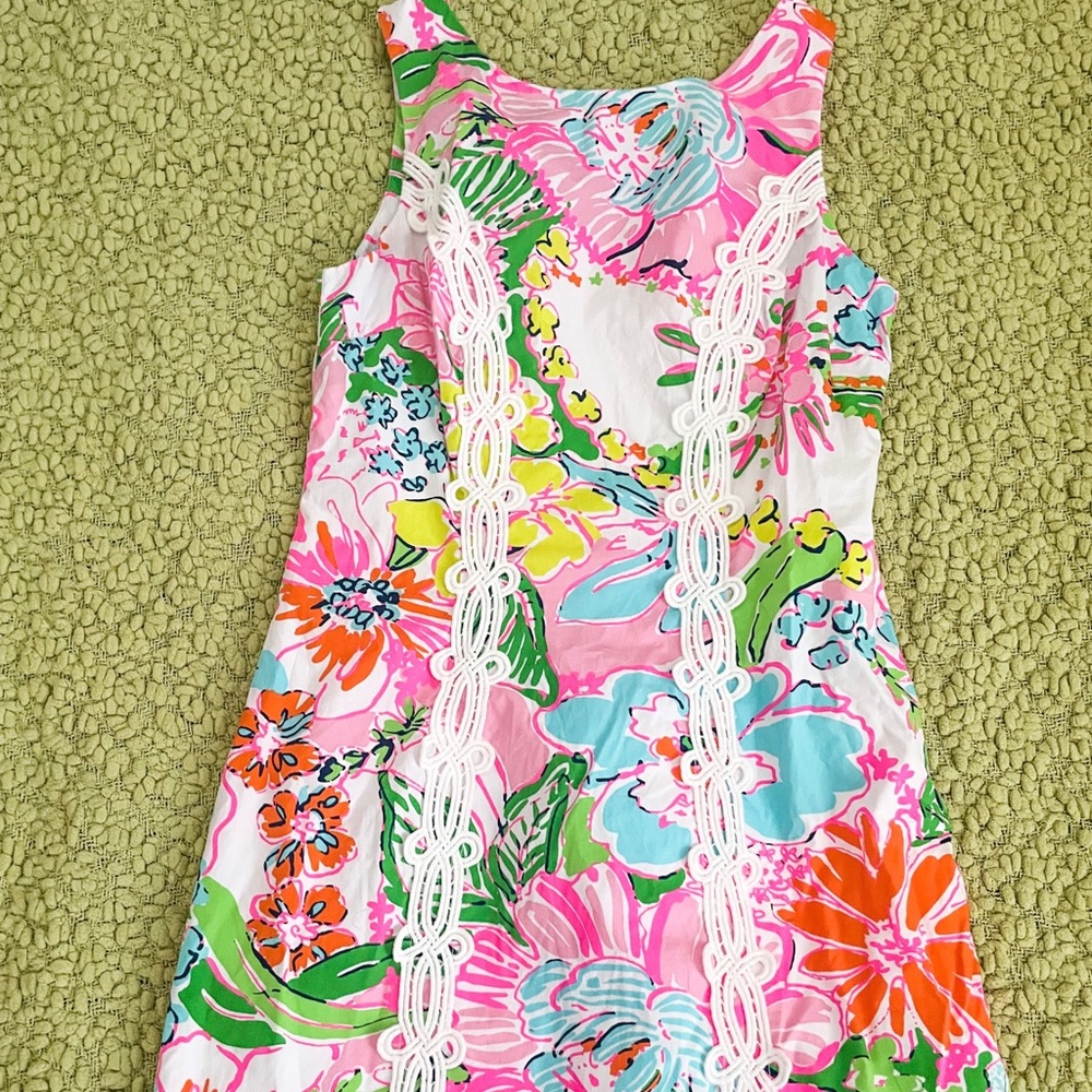 Lilly Pulitzer For Target Dress